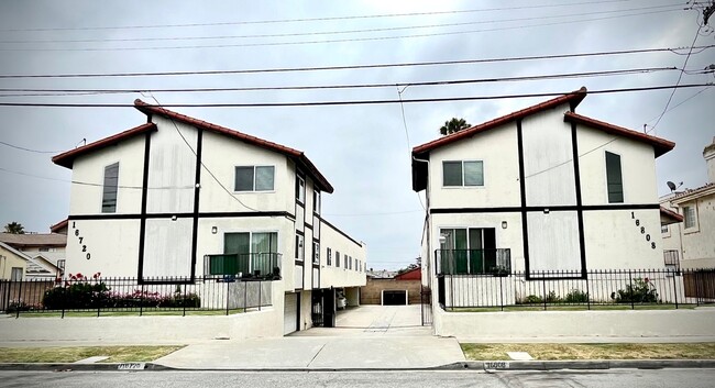 16720 S Dalton Ave in Gardena, CA - Building Photo - Building Photo