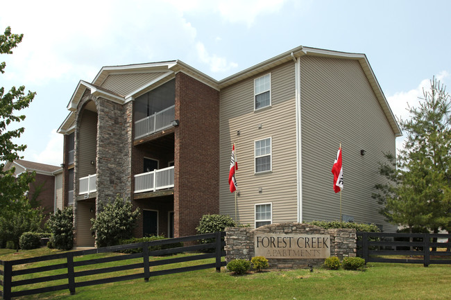 Forest Creek Apartments