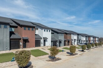 The Point at Forest Hill in Forest Hill, TX - Building Photo - Building Photo