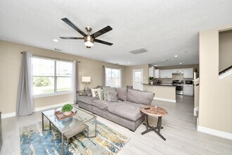 19903 Bettencourt Ln in Houston, TX - Building Photo - Building Photo