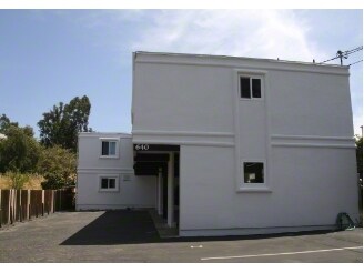 640 Johnson Ave in San Luis Obispo, CA - Building Photo