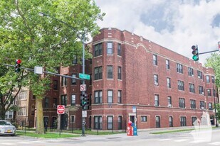 5158 N Leavitt St in Chicago, IL - Building Photo