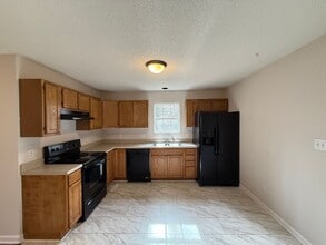 2120 Dave St in Winston-Salem, NC - Building Photo - Building Photo