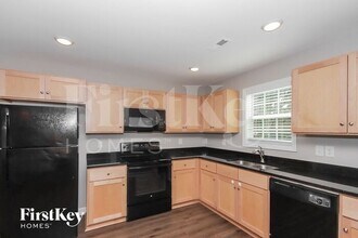 625 Wilson St in Kannapolis, NC - Foto de edificio - Building Photo