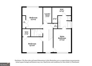 42 Brookvalley Ct W in Dallas, GA - Building Photo - Building Photo