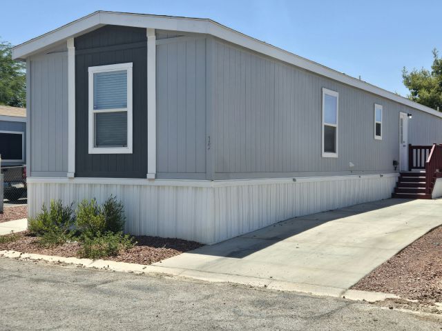 property at 3401 N Walnut Rd
