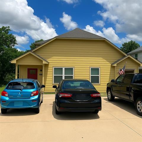 property at 411 E Elm St