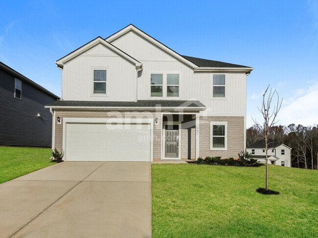 property at 307 Granby Trl