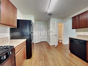22267 Doubletree Park Dr in Houston, TX - Foto de edificio - Building Photo