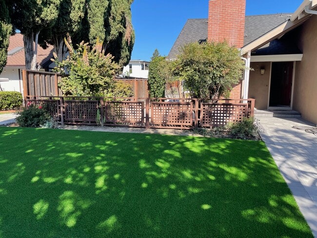 6262 Camino Verde Dr in San Jose, CA - Building Photo - Building Photo