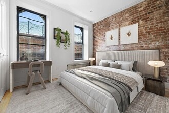 45 Orchard St in New York, NY - Building Photo - Building Photo
