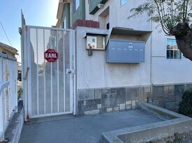 1506 Prospect Ave in San Gabriel, CA - Building Photo