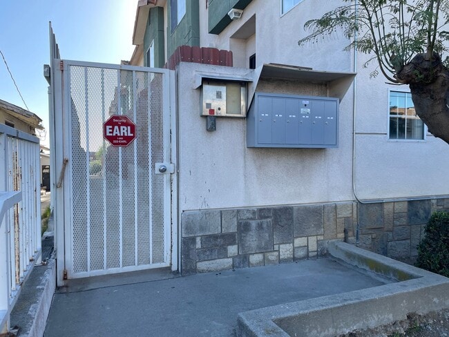 1506 Prospect Ave in San Gabriel, CA - Building Photo - Building Photo