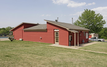 Saddle Ridge in Weatherford, TX - Building Photo - Building Photo