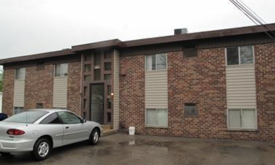 1545 W Main St, Unit 1545 - H in Festus, MO - Building Photo