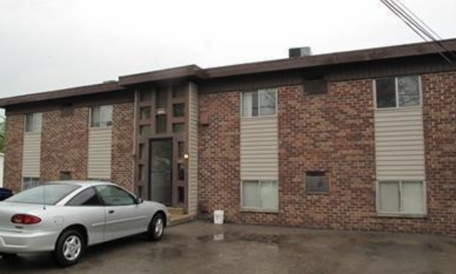 1545 W Main St, Unit 1545 - H