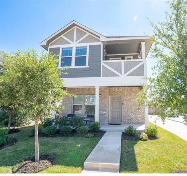 property at 1629 Arapaho Mountain Pass