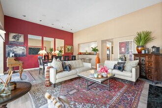 2552 Hyde St in San Francisco, CA - Building Photo - Building Photo