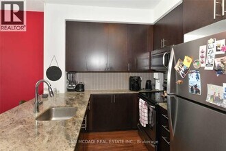 260 Sackville St in Toronto, ON - Building Photo - Building Photo