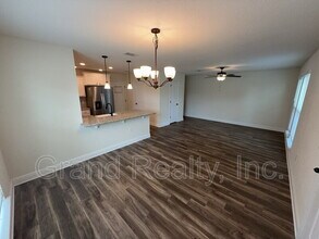 4417 Village Oak Ln in Pace, FL - Building Photo - Building Photo