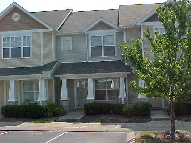 property at 3535 Bell Rd