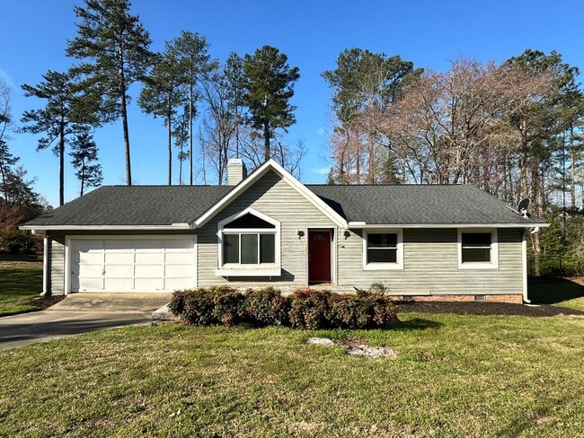 property at 636 Fairview Dr