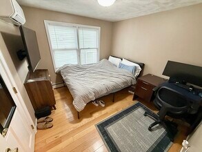 210 K St in Boston, MA - Building Photo - Building Photo