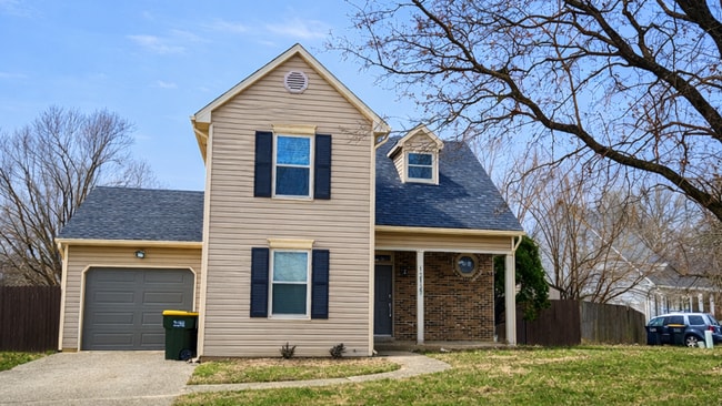 property at 12127 Bay Run Dr