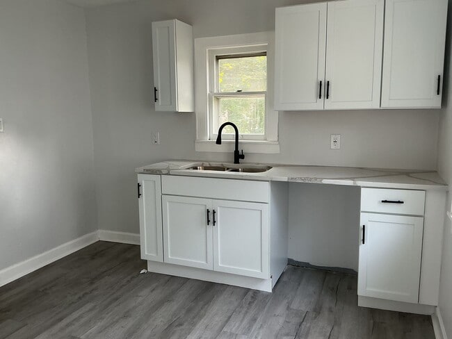 property at 6028 N 38th St