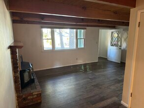 1105 Mt Doble Dr in Big Bear, CA - Building Photo - Building Photo
