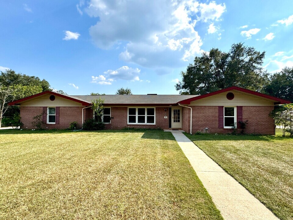 3207 Cromwell Dr in Dothan, AL - Building Photo