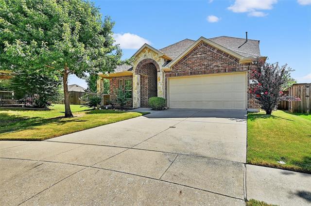 405 Roger Graves Cir in McKinney, TX - Building Photo - Building Photo