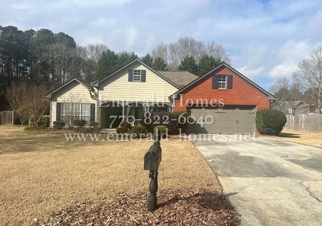 property at 3313 Beech Hollow Ct