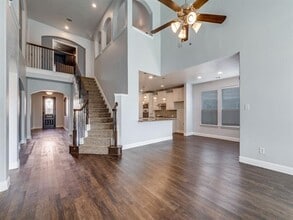 2523 Linwood Dr in Venus, TX - Building Photo - Building Photo