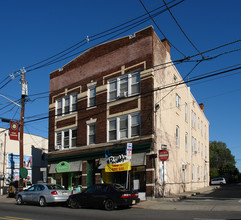 269 Main St in West Orange, NJ - Foto de edificio - Building Photo