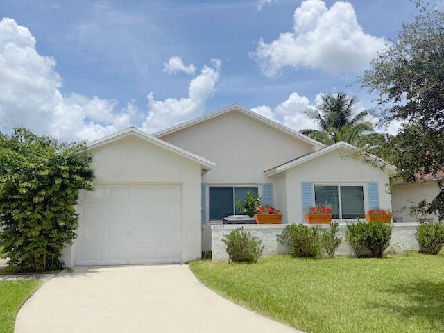property at 9112 Pine Springs Dr