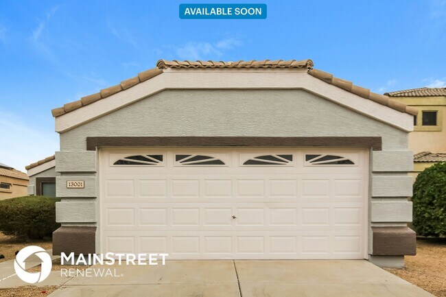 property at 13001 N 127th Ln