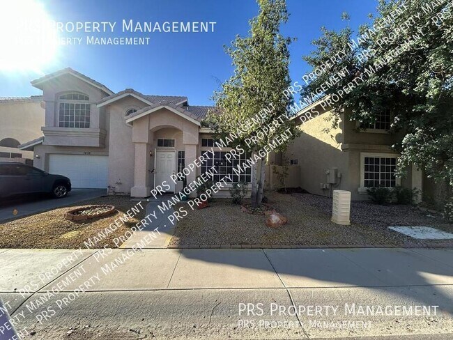 property at 1433 E Park Ave