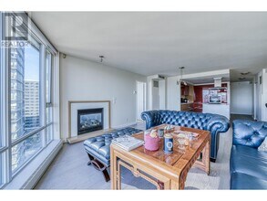 1703-1708 SMITH in Vancouver, BC - Building Photo - Building Photo