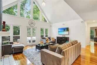 745 Winterwind Way in Roswell, GA - Building Photo - Building Photo