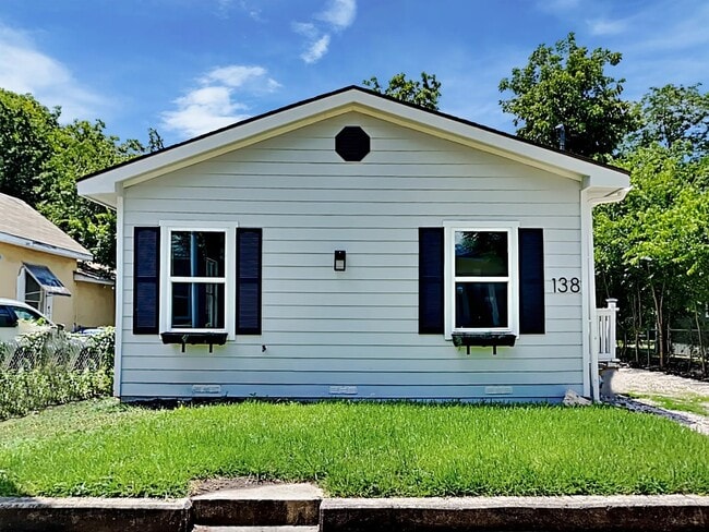 property at 138 Hess St