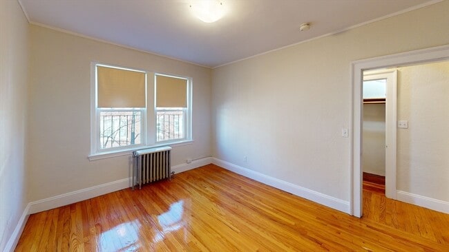 85 Strathmore Rd in Boston, MA - Building Photo - Building Photo