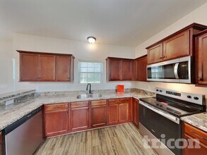 216 Winding Branch Ct, Unit 32 in Christiana, TN - Building Photo - Building Photo