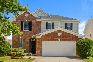 8874 Elizabeth Bennet Pl in Raleigh, NC - Building Photo