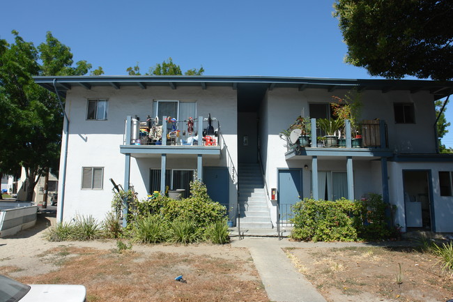 2350 Galway Ct in Santa Clara, CA - Foto de edificio - Building Photo