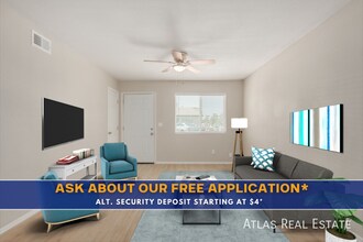 1011 E Commonwealth Pl in Chandler, AZ - Building Photo - Building Photo