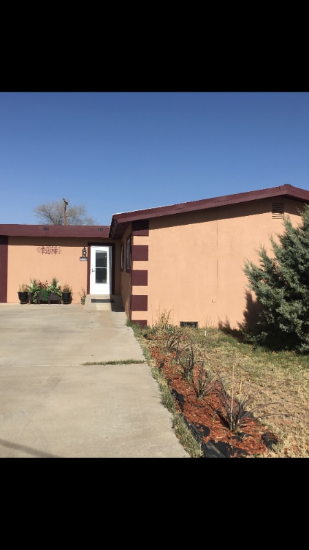 304 SW 2nd St in Andrews, TX - Building Photo - Building Photo