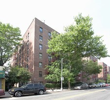 270 Clarkson Ave Apartments