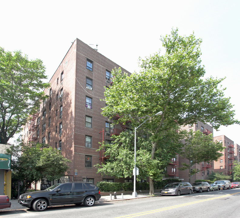 270 Clarkson Ave in Brooklyn, NY - Building Photo