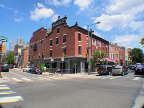 1745 South St in Philadelphia, PA - Building Photo - Building Photo